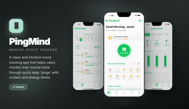 PingMind