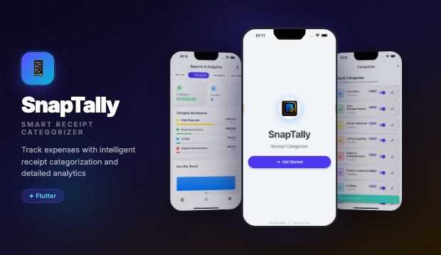 SnapTally