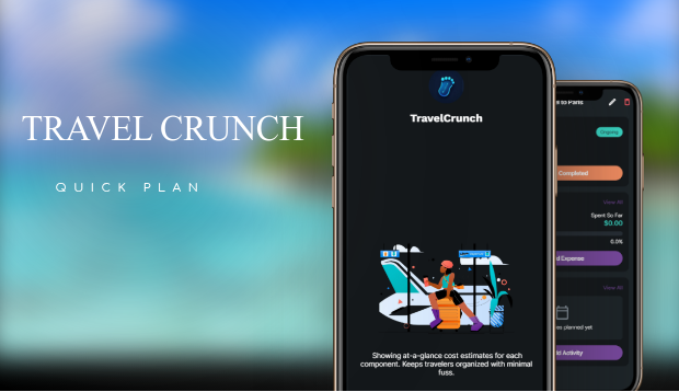 TravelCrunch
